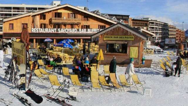 Le Plein Sud