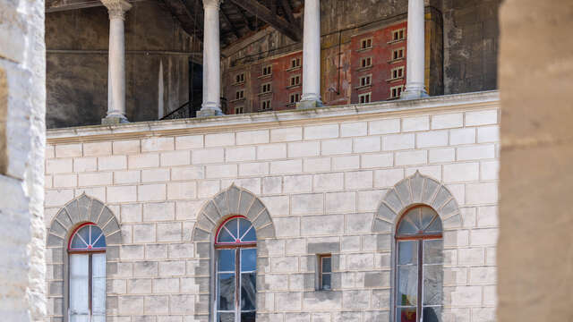 Palais de Luppé