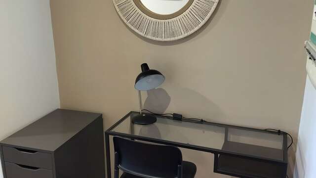 Volvic Home appartement Le Sancy