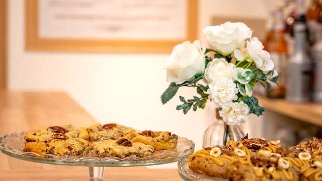 Le Jardin de Lady Grace