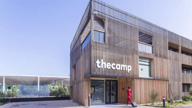 thecamp