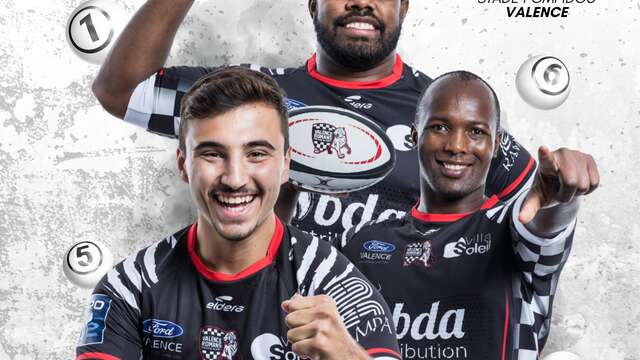 Super loto des Damiers 2026