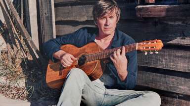 Concert - Thomas Dutronc