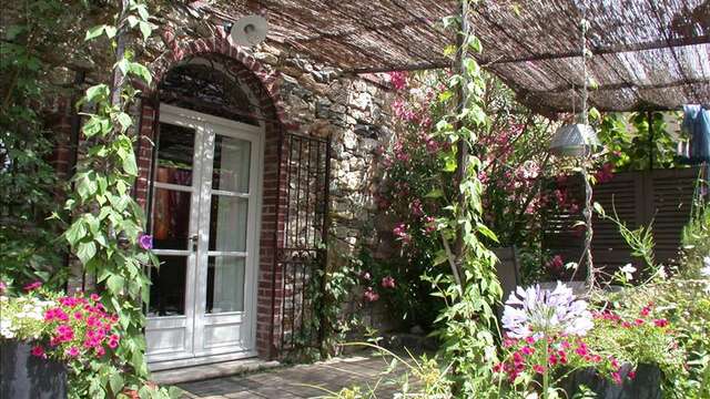 SCI Petite Jeanne - Appartement Volubilis