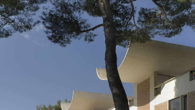 La Fondation Maeght