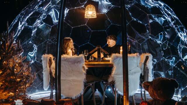 Les délices d'hiver