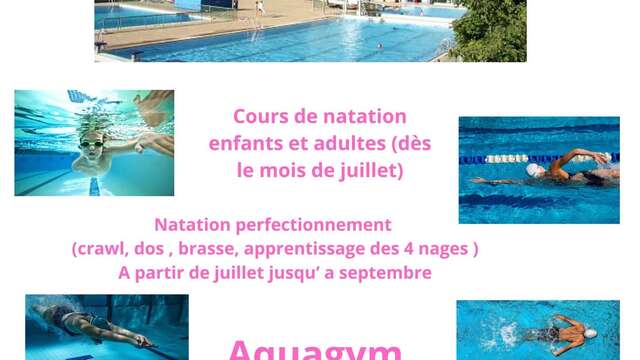 Aquagym