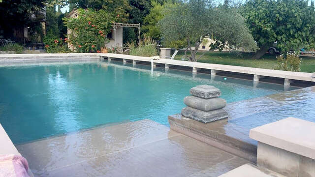 Gîte La Saisonnière ***