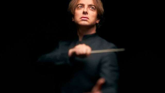 Concert du Nouvel An - Le Cercle de l'Harmonie