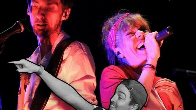 Concert - Blind Test Party