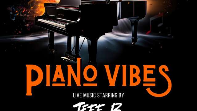 Piano Vibes 2e édition