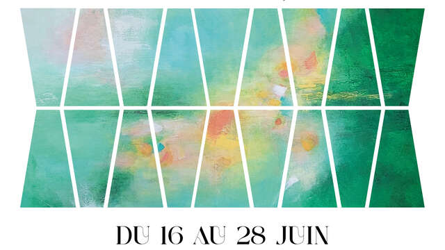 Exhibition: Isabelle EISENBERG