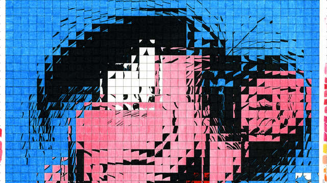 Exposition : 2280, reconstruction