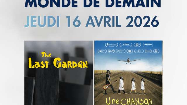 Séance Inventer le monde de demain - Festival du Film Nature