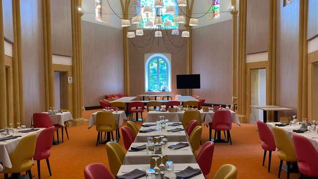 Le Clos Saint Gildas