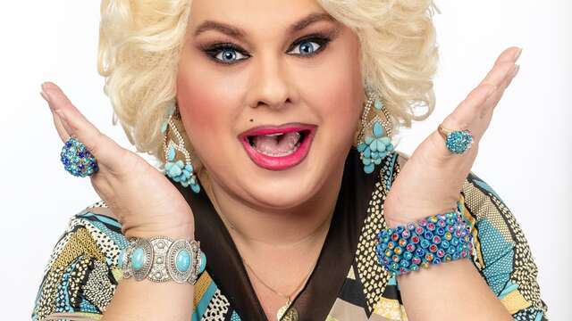 Theater "La Famille Mamma Mia" - Festival Vaison Rires