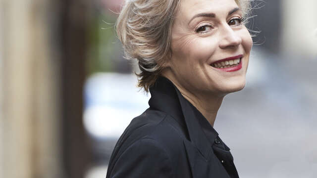 Comédie musicale - Putting it together - Opéra Hors les murs