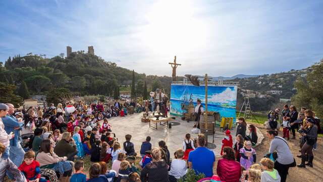 Carnaval des enfants