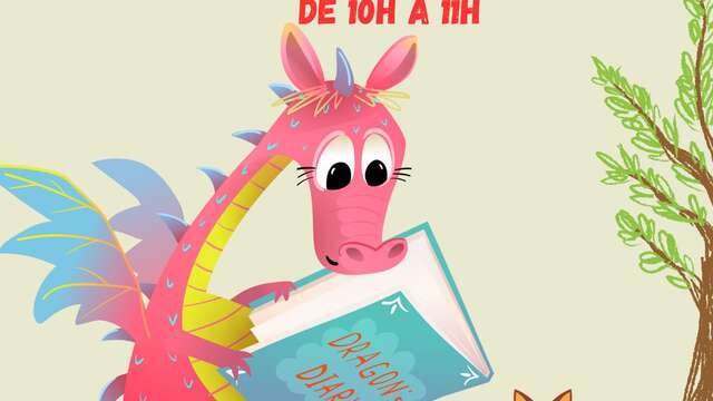 Bébés lecteurs