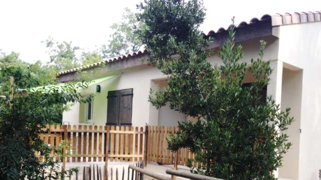 Gîte l'atelier