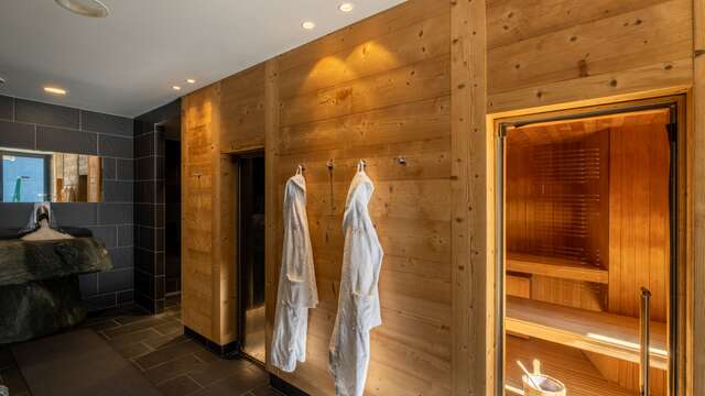 HormeSpa Hotel National Resort