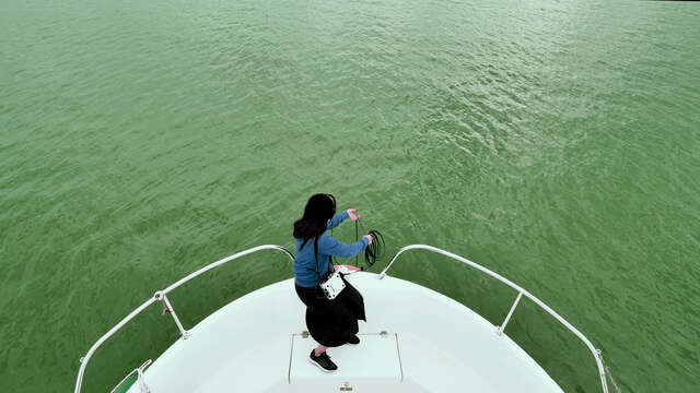 Exposition Julie Rousse