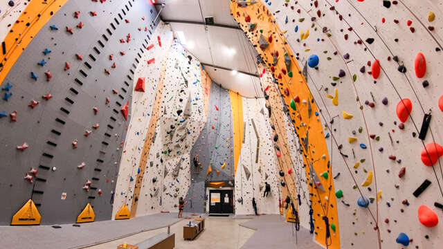 Climb'Zone