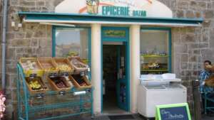 Epicerie Chez Audrey