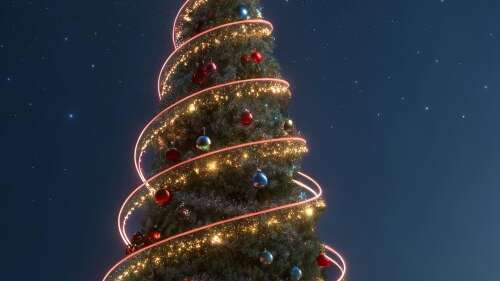 Illuminations de la ville et concert de Noël | Noël scintille