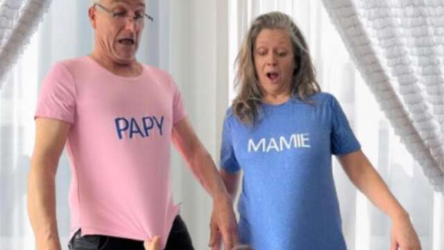 Quoi, tout le weekend ?