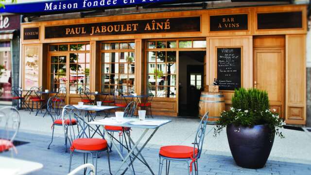 OenoBrunch au Vineum