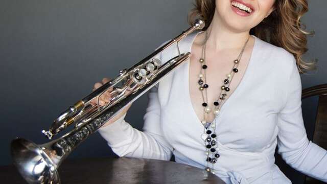 Orchestre d'Harmonie de Vichy - Hummel · Verdi · Borodine