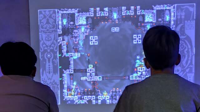 Game clubs - temps de jeux