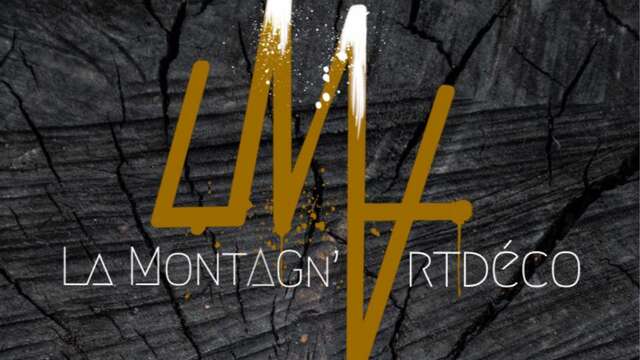 Stand de la Montagn'Art Déco