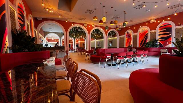 Juma restaurant