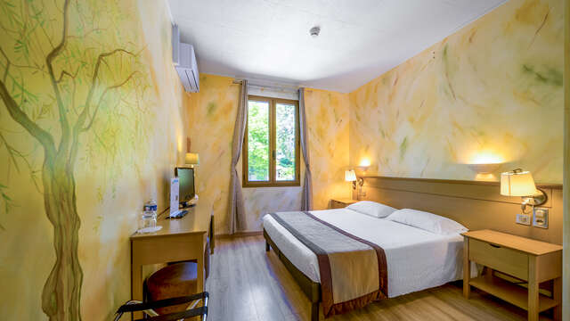 Hôtel La Bonne Auberge