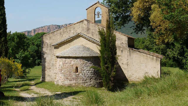 Chapelle Saint-Denis