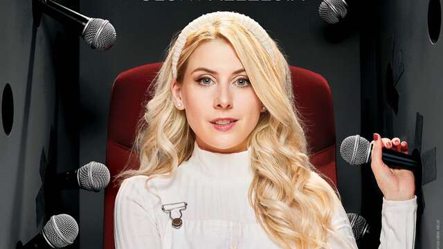 Spectacle en direct - Laura Laune