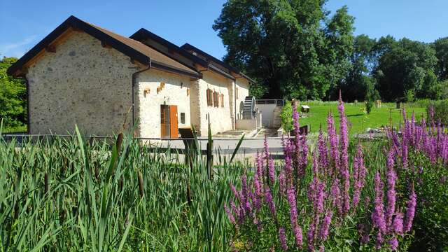 Moulin de Carra