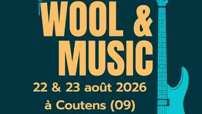 Wool&Music