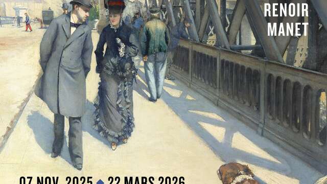 Regards d'un collectionneur - Collection Oscar Ghez