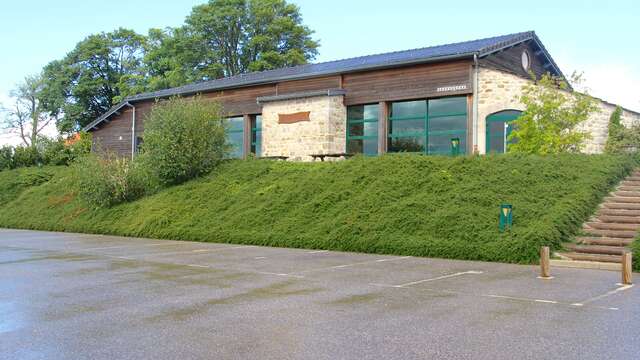 Salle Le Belvédère