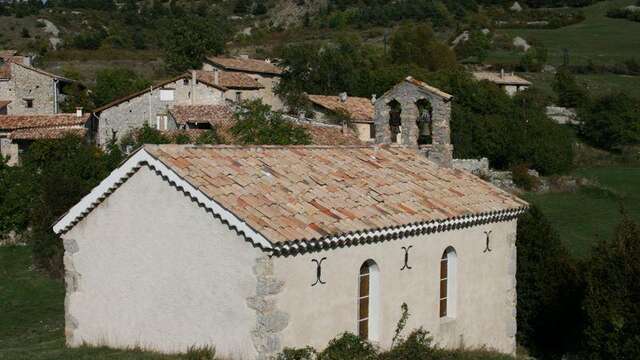 Hameau de Heyre