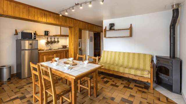 Appartement 6 personnes - Dévia I