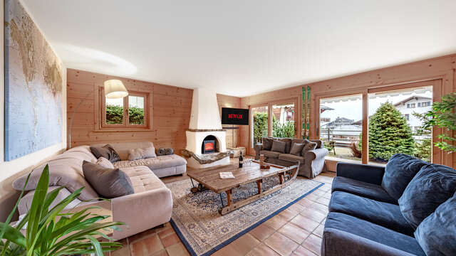 Ride Inn Verbier
