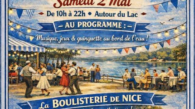 Le comité des Fêtes Breï oeun Festa fête ses 5 ans !