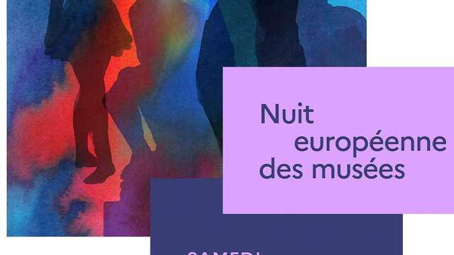 Nuit européenne des Musées