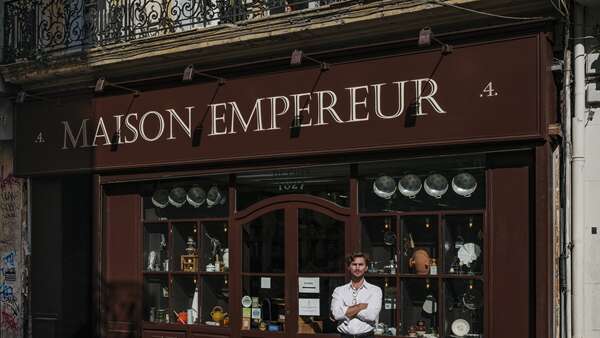 Quincaillerie Empereur