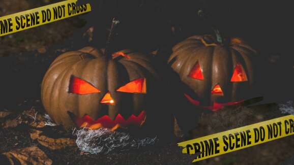 Halloween à l'Ecomusée !