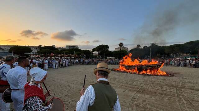 Fête de la Saint-Pierre